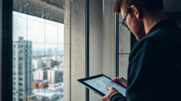 Améliorez l'efficacité énergétique de vos bâtiments avec un audit