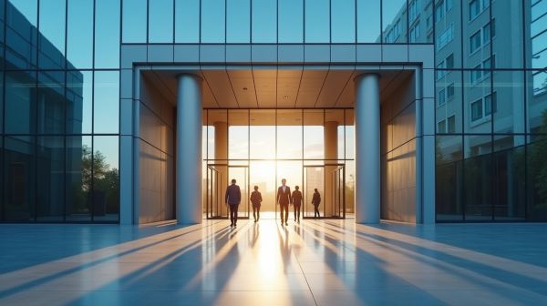 Audit énergétique bureau d'études : optimiser la performance énergétique de vos bâtiments