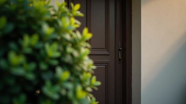 Blindage de porte en Belgique : des solutions de sécurité inattendues