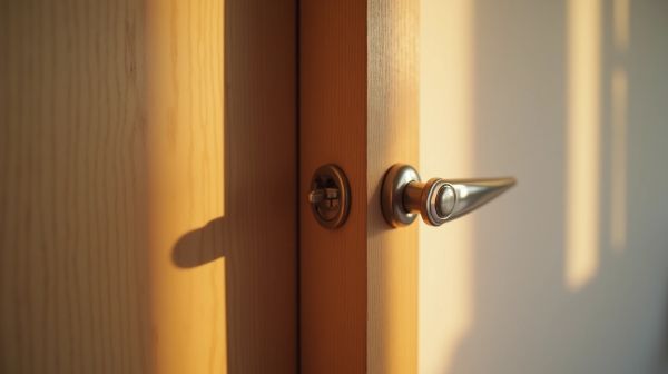 Blindage de porte en Belgique : des solutions de sécurité inattendues