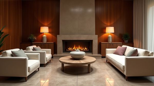 Comment sublimer votre décoration intérieure avec la céramique ?