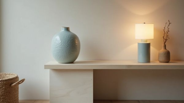 Comment sublimer votre décoration intérieure avec la céramique ?