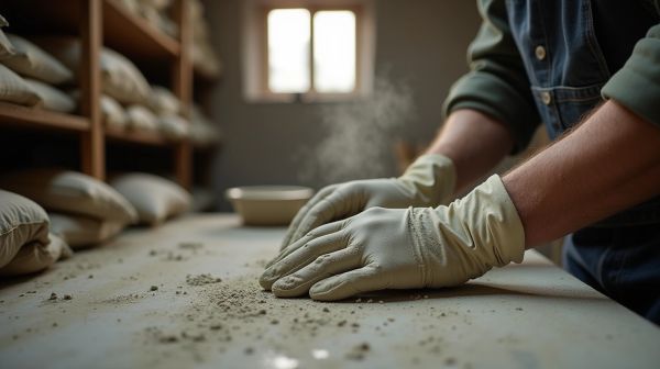 Des artisans plaquistes qualifiés pour vos travaux à la Tremblade