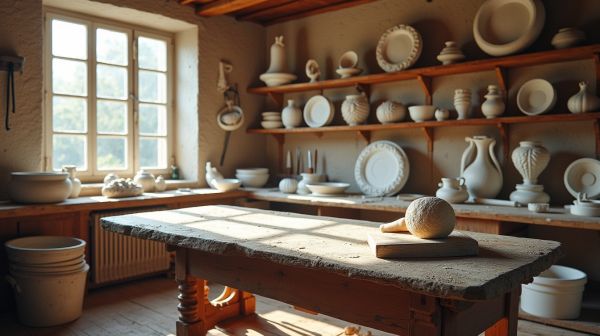 Des artisans plaquistes qualifiés pour vos travaux à la Tremblade