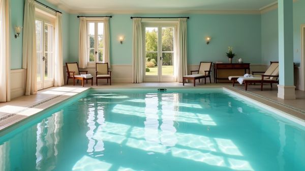Detection fuite piscine à Bordeaux : les meilleures techniques pour un diagnostic précis