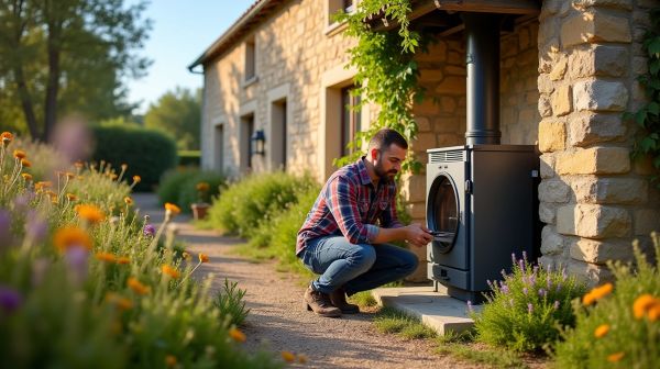 Installateur chauffagiste dans le Calvados : guide pour choisir le bon artisan