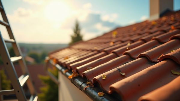 Pourquoi choisir un artisan couvreur à Brignais pour vos projets ?