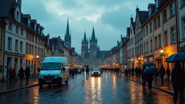 Quel plombier chauffagiste à Reims pour vos urgences ?