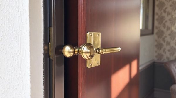 Sécurisez votre maison : meilleures options de blindage de porte en Belgique