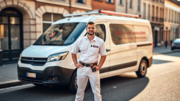 Solutions éco énergiques : plombier chauffagiste à Orléans