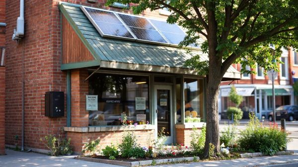 Solutions éco énergiques : plombier chauffagiste à Orléans