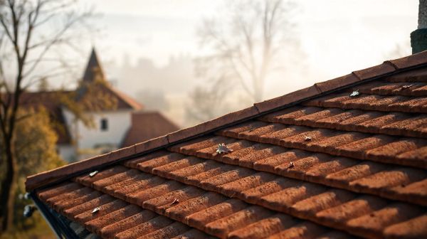 Solutions sur mesure en toiture à Saint-Galmier : top entreprises