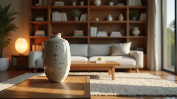 Top astuces pour enrichir votre intérieur avec la céramique