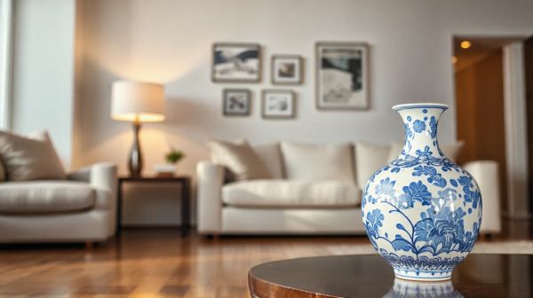Top astuces pour enrichir votre intérieur avec la céramique