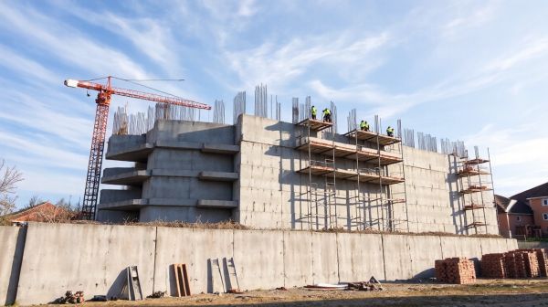 Top conseils pour élever un mur de soutènement à Toulouse
