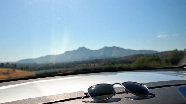 Top solutions pour un vitrage automobile à Cavaillon