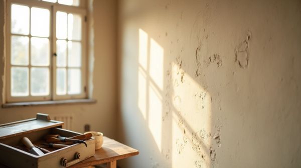 Votre expert plâtrier peintre à Tullins pour des rénovations réussies
