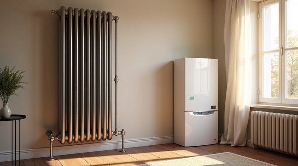 Votre plombier chauffagiste à Orléans pour des urgences et économies d'énergie